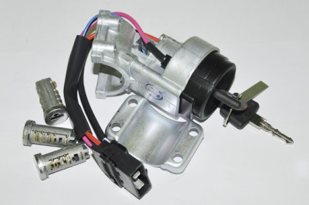 Замок зажигания ВАЗ-2123 (ДААЗ)