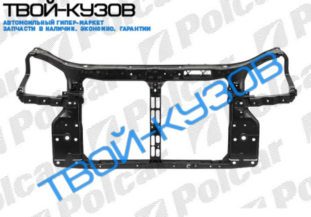 TUCSON   06.04-  ПАНЕЛЬ ПЕРЕДНЯЯ