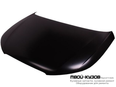 КАПОТ (ТАЙВАНЬ) для Audi A1 (2010-)