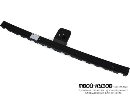 КРЕПЛЕНИЕ БАМПЕРА ЗАДНИЙ ЦЕНТРАЛ (ХЭТЧБЭК) (КИТАЙ) для Ford FOCUS (2005-)