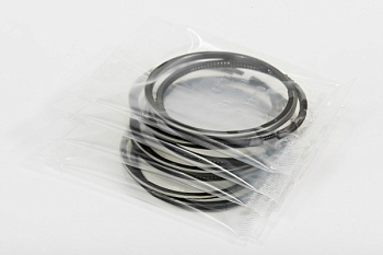 Кольца поршневые ВАЗ-2101 76,8 (АвтоВАЗ)