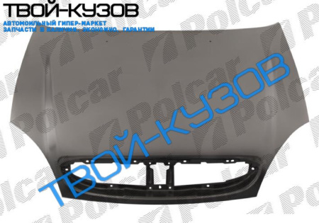 XSARA 00- КАПОТ