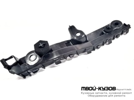 КРЕПЛЕНИЕ БАМПЕРА ЗАДНИЙ ПРАВАЯ СТОРОНА (ТАЙВАНЬ) для Renault KAPTUR (2016-)