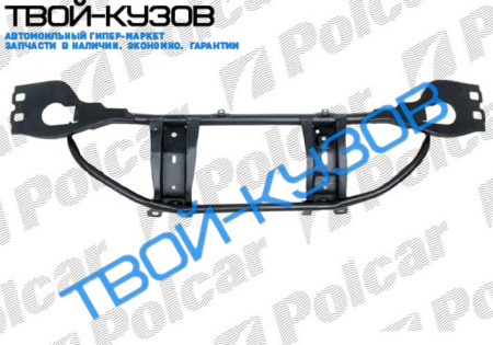 W201(190) 82-93 БАЛКА ПОПЕРЕЧНАЯ