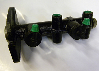 Цилиндр тормозной главный ВАЗ-21213 (TRIALLI) CF121