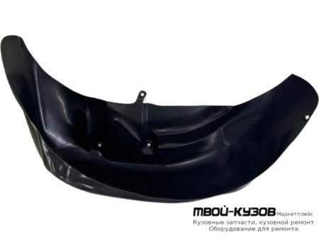 ПОДКРЫЛОК ЗАДНИЙ КРЫЛА ЛЕВАЯ СТОРОНА (РОССИЯ) для Nissan X-TRAIL (2015-)