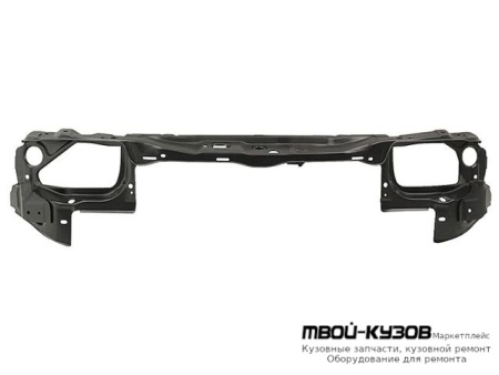 БАЛКА СУППОРТА РАДИАТ ВЕРХН для Opel ASTRA (10.1991 - 02.1998)