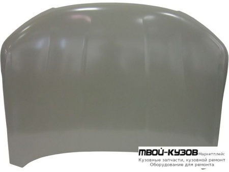 КАПОТ (КИТАЙ) для Chery TIGGO 7 PRO (2020-) / TIGGO 7 (2016-2019)