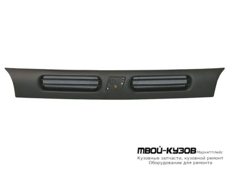 РЕШЕТКА РАДИАТОРА для Fiat BRAVA / BRAVO (10.1995-) MAREA (11.1996-)