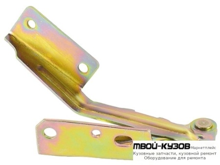 ПЕТЛЯ КАПОТА ПРАВАЯ СТОРОНА (ТАЙВАНЬ) для Ford FOCUS (11.1998 - 10.2001) (11.2001-)