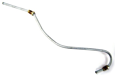 Трубка сцепления ВАЗ-2121 (Полиимпекс)