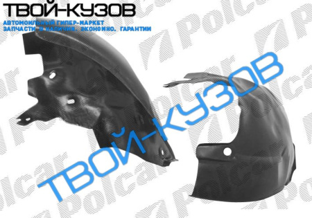 MEGANE SCENIC 95-99 ЛОКЕР ЗАДНИЙ ЛЕВЫЙ