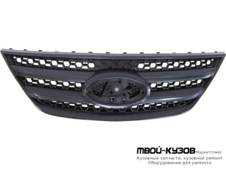 РЕШЕТКА РАДИАТОРА (РОССИЯ) для Автоваз LADA LARGUS (2012-)