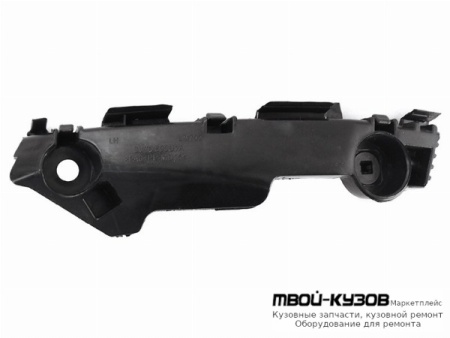 КРЕПЛЕНИЕ БАМПЕРА ПЕРЕДНИЙ ЛЕВАЯ СТОРОНА ПЕРЕД (КИТАЙ) для Mazda 6 (2008-2012)