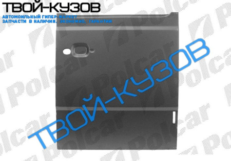 207/410 77-95 ПЕНКА ДВЕРИ ЗАДНЕЙ R ДО СТЕКЛА