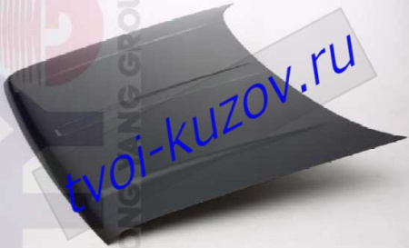 GR CHEROKEE КАПОТ