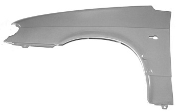 Крыло ВАЗ-2114,13,15 переднее левое (АвтоВАЗ) катафорез