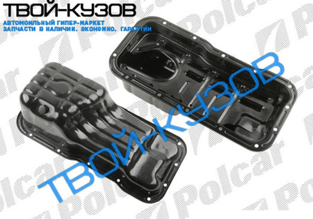 МАСЛЯНЫЙ КАРТЕР