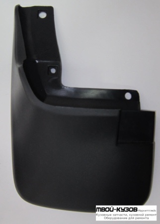 БРЫЗГОВИК ПЕРЕДНИЙ КРЫЛА ЛЕВАЯ СТОРОНА (ТАЙВАНЬ) для Honda CRV (1996-2002)