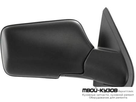 ЗЕРКАЛО ПРАВАЯ СТОРОНА ЭЛЕКТР С ПОДОГРЕВОМ (CONVEX) (ТАЙВАНЬ) для Volkswagen GOLF III (11.1991 - 09.1997), Volkswagen VENTO (02.1992 - 08.1998)