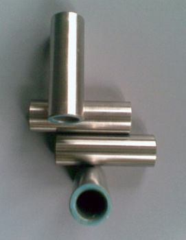 Палец поршневой ВАЗ-2101 (АМР) зеленый (4шт)