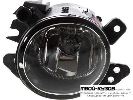 ФАРА ПРОТИВОТУМАННАЯ ЛЕВАЯ СТОРОНА (DEPO) для Mercedes W164 (ML) (07.2005-), Mercedes W204 (2007-)
