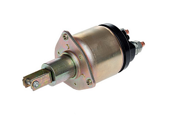 Реле стартера ВАЗ-2101 (втягивающее) (СтартВольт)