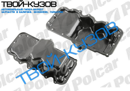 КАРТЕР МАСЛЯНЫЙ