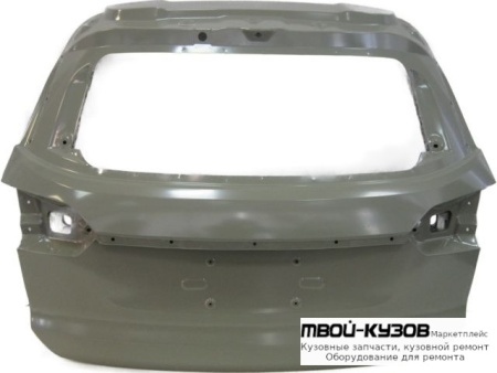 КРЫШКА БАГАЖНИКА (КИТАЙ) для Chery TIGGO 8 PRO (2021-) / PRO MAX (2022-)