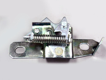 Замок капота ВАЗ-2101