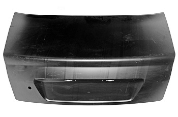 Крышка багажника ВАЗ-2170 (АвтоВАЗ)