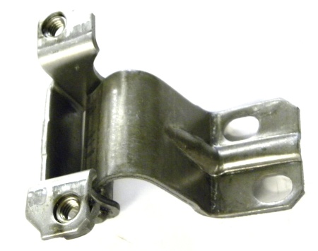 Петля капота ВАЗ-2121 в сборе (АвтоВАЗ)