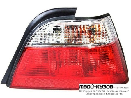 ФОНАРЬ ЗАДНИЙ ВНЕШНИЙ ПРАВАЯ СТОРОНА (КИТАЙ) для Daewoo NEXIA (1995-)