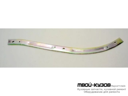 КРЕПЛЕНИЕ БАМПЕРА ПЕРЕДНИЙ ПРАВАЯ СТОРОНА (КИТАЙ) для Daewoo MATIZ (2001-)