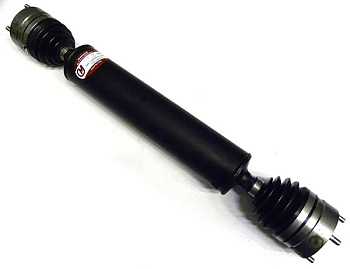 Вал карданный ВАЗ-2121 передний на ШРУС (Серп и Молот) (на прутке)