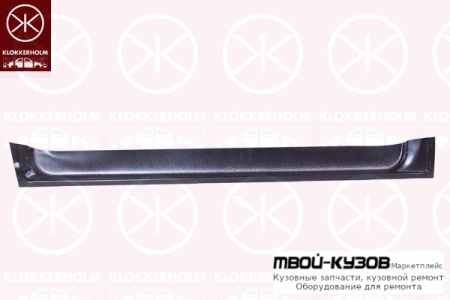 VITO 96-Р / К БОКОВОЙ ДВЕРИ ПРАВОЙ ВНУТРЯННЯ ЧАСТЬ