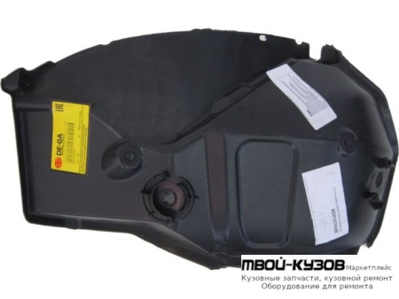 ПОДКРЫЛОК ЗАДНИЙ КРЫЛА ЛЕВАЯ СТОРОНА (ИТАЛИЯ) для Renault LOGAN / SANDERO (2014-)