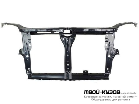 СУППОРТ РАДИАТОРА (ТАЙВАНЬ) для Subaru FORESTER (2009-2012)