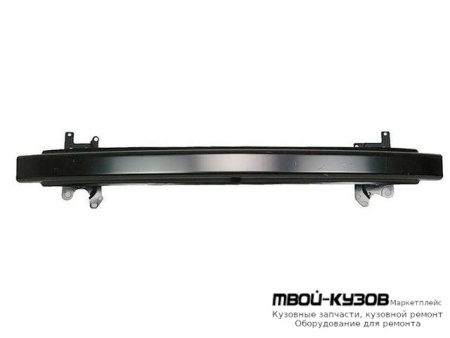 УСИЛИТЕЛЬ БАМПЕРА ПЕРЕДНИЙ (ТАЙВАНЬ) для Volkswagen POLO (08.2001 - 2009)