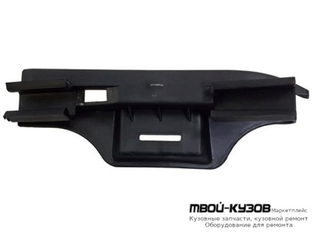 КРЕПЛЕНИЕ БАМПЕРА ПЕРЕДНИЙ ПРАВАЯ СТОРОНА (КИТАЙ) для Hyundai GETZ (2005-)