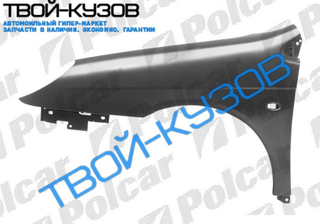 C5  01-08  КРЫЛО ПРАВОЕ