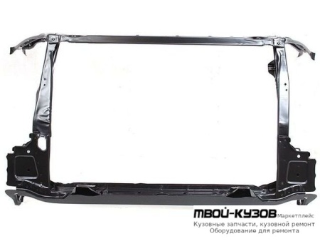 СУППОРТ РАДИАТОРА (ТАЙВАНЬ) для Toyota RAV4 (2000-2003) (2004-2005)