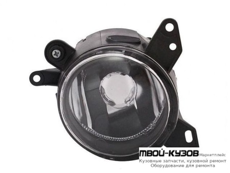 ФАРА ПРОТИВОТУМАННАЯ ПРАВАЯ СТОРОНА (КИТАЙ) для Mitsubishi COLT (08.2004-), Mitsubishi LANCER (03.2007-)