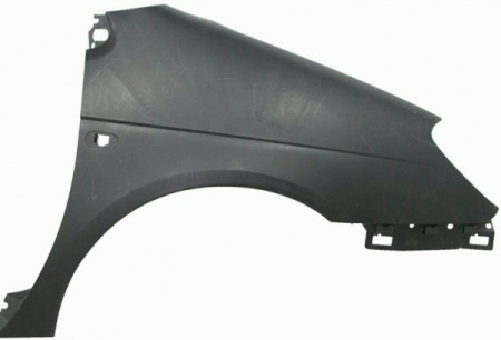 SCENIC КРЫЛО ПЕРЕДНЕЕ правое ПЛАСТИК