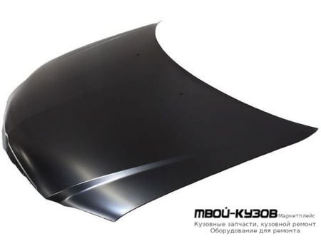 КАПОТ МЕТАЛ (ТАЙВАНЬ) для Chrysler PACIFICA (2004-)