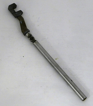 Шток переключения 3-4 передачи ВАЗ-2123 (АвтоВАЗ)