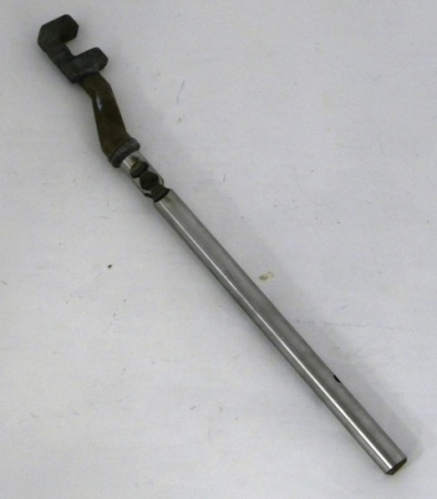 Шток переключения 3-4 передачи ВАЗ-2123 (АвтоВАЗ)