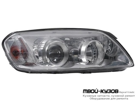 ФАРА ПРАВАЯ СТОРОНА (КИТАЙ) для Chevrolet CAPTIVA (2006-)