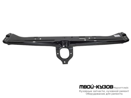 БАЛКА СУППОРТА РАДИАТ ВЕРХН (ТАЙВАНЬ) для Mercedes W210 (08.1995 - 08.1999) (09.1999 - 06.2002)