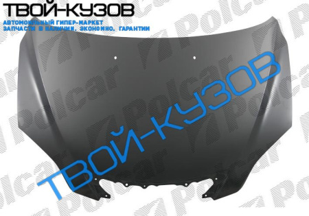 3(HB)  2004-   КАПОТ